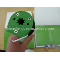 Electric roller shutter motor remote control window blind